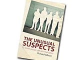 The UnusualSuspects